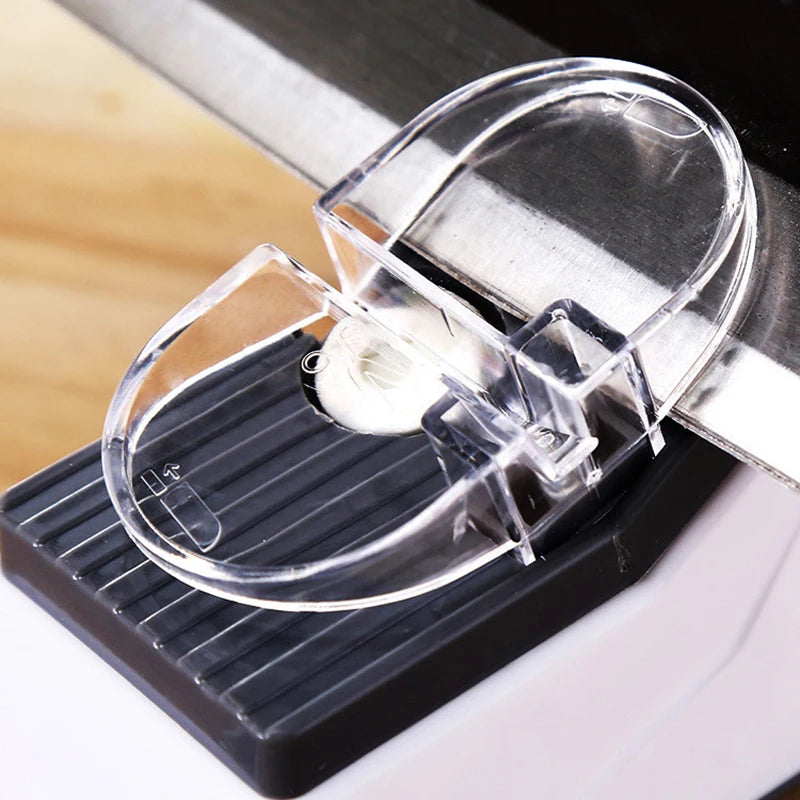 Afiador de facas elétrico para casa, afiação rápida e polimento, tipo USB, cozinha suprimentos